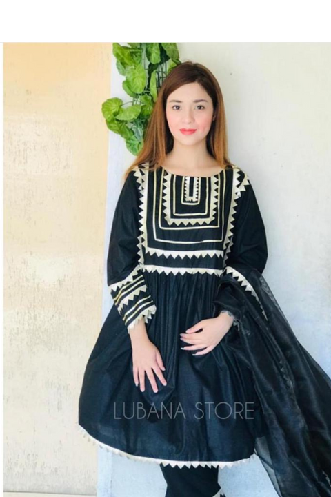 GOLD MOUNTAIN (BLACK) - Lubana Store