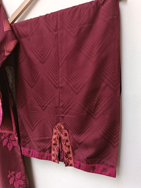 VANCE (MAROON)