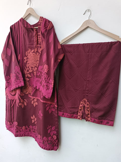 VANCE (MAROON)