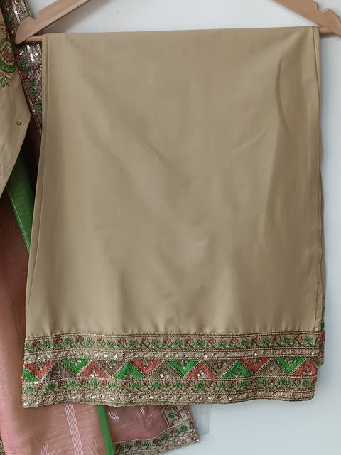 VANILLA (BEIGE)