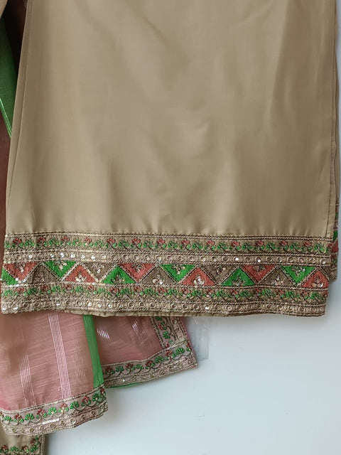VANILLA (BEIGE)