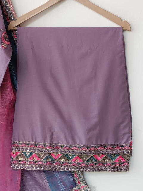 VANILLA (LILAC)