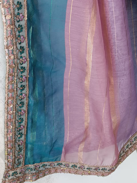 VANILLA (MAUVE)