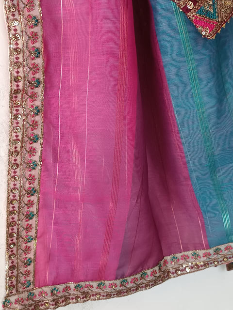 VANILLA (ROYAL GARNET)