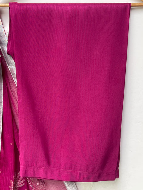 VANYA (MAGENTA)