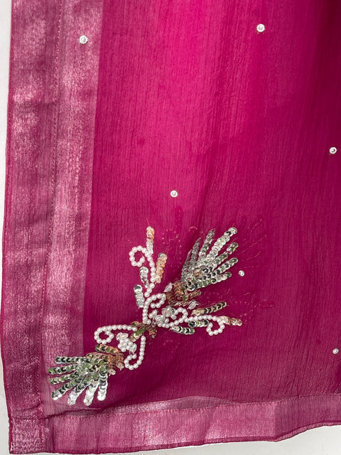 VANYA (MAGENTA)