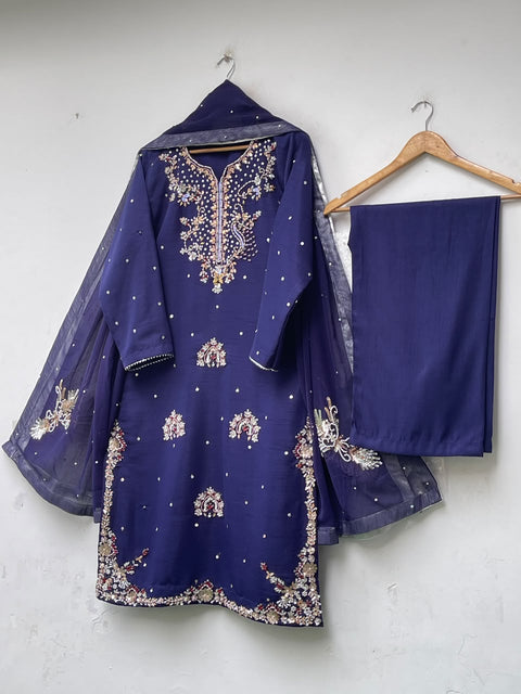 VANYA (NAVY)