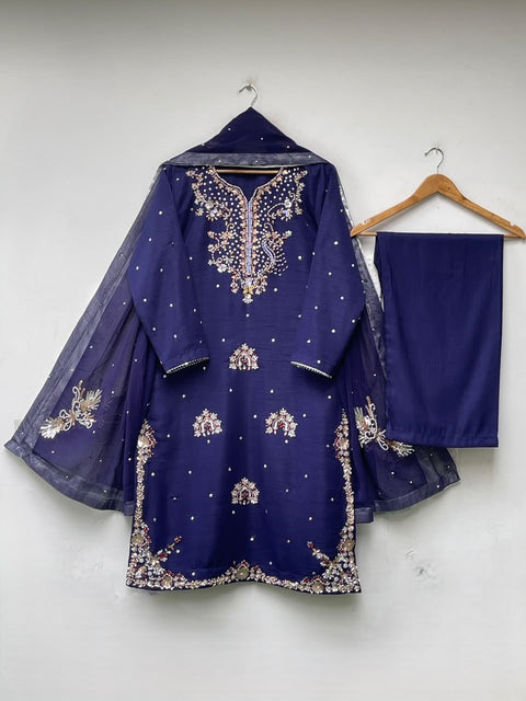 VANYA (NAVY)