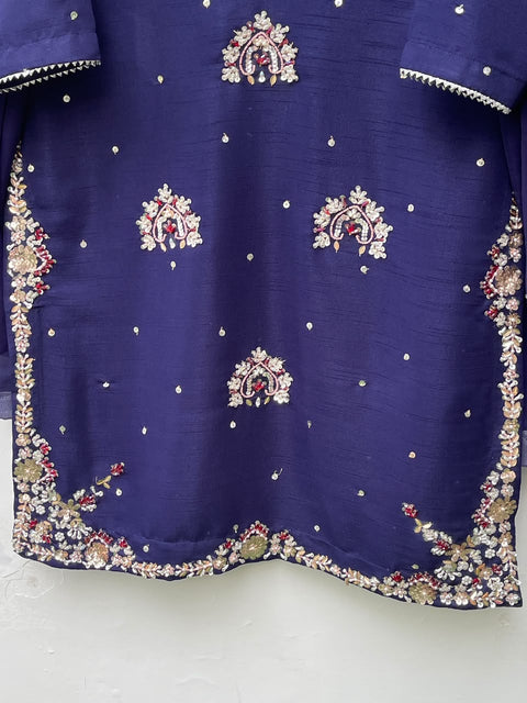 VANYA (NAVY)