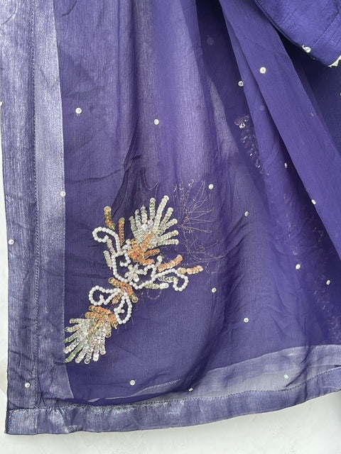 VANYA (NAVY)