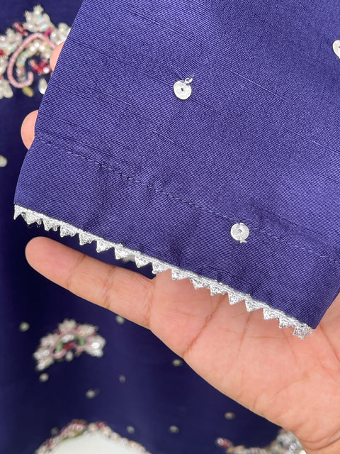 VANYA (NAVY)