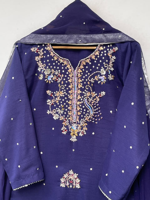 VANYA (NAVY)