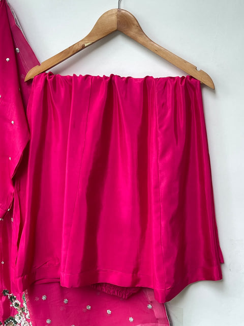 VANYA SILK (S PINK)