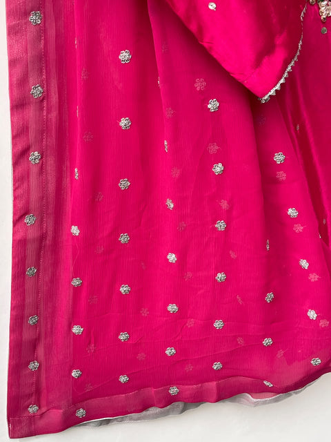 VANYA SILK (S PINK)