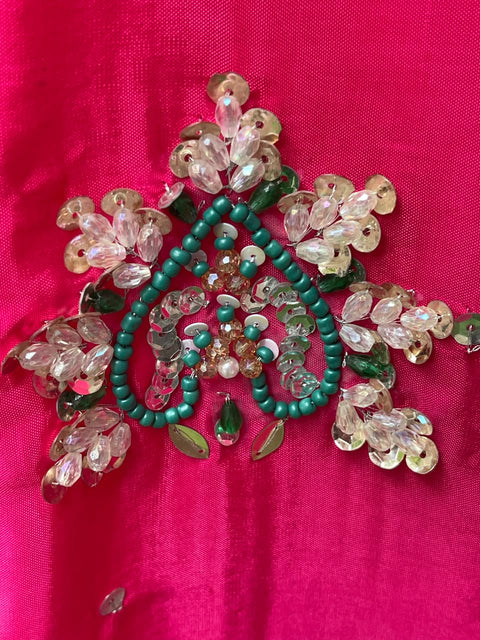 VANYA SILK (S PINK)