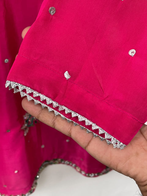 VANYA SILK (S PINK)