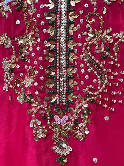 VANYA SILK (S PINK)