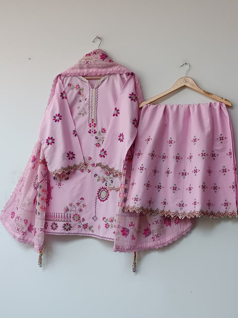 VASU (B PINK)