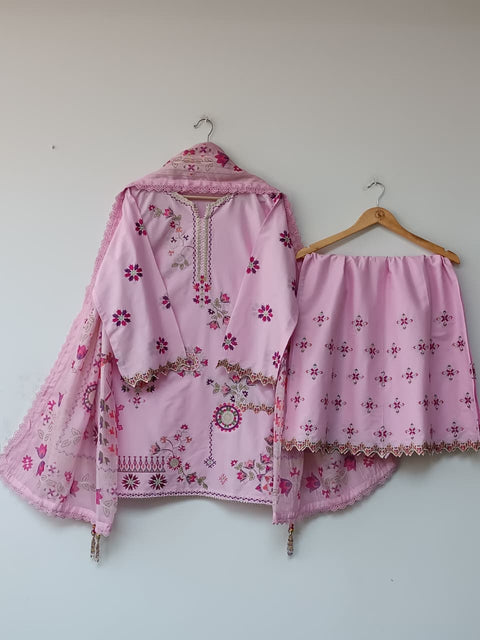 VASU (B PINK)