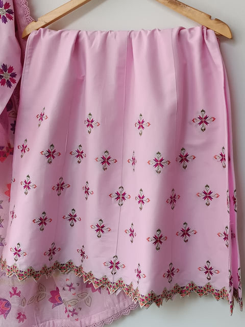 VASU (B PINK)