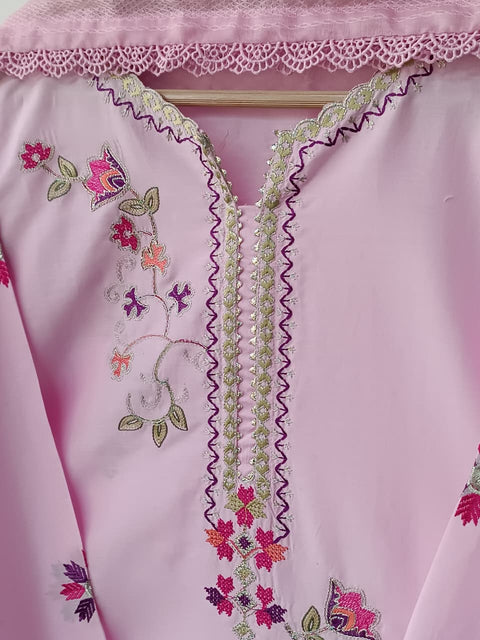 VASU (B PINK)