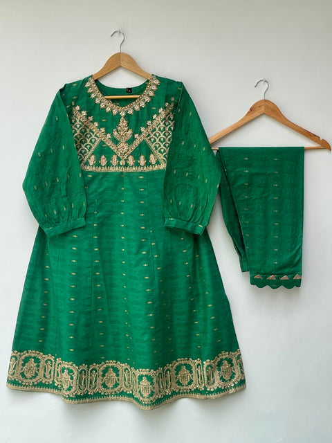 VINTA (MINT GREEN)