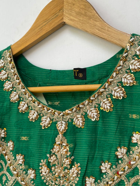VINTA (MINT GREEN)