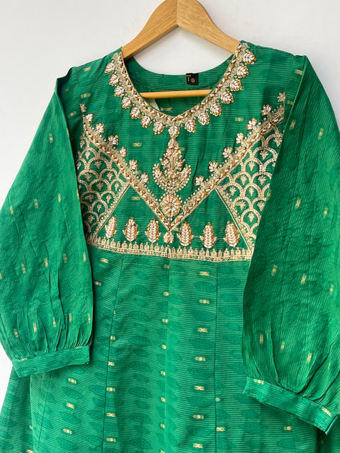 VINTA (MINT GREEN)