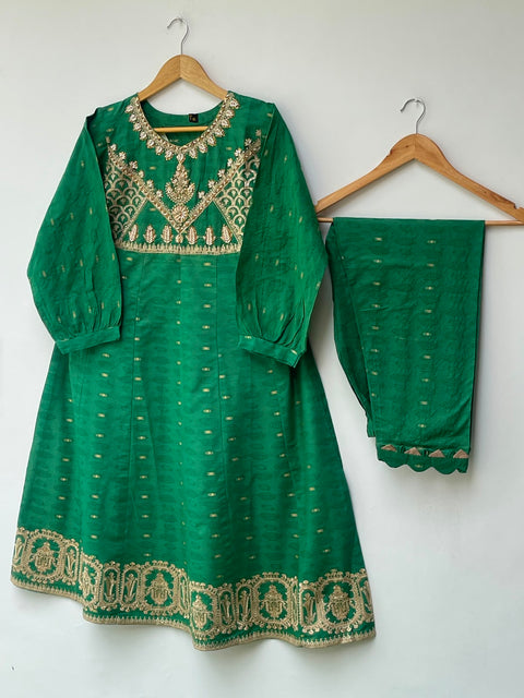 VINTA (MINT GREEN)
