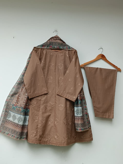 WALI (BROWN)