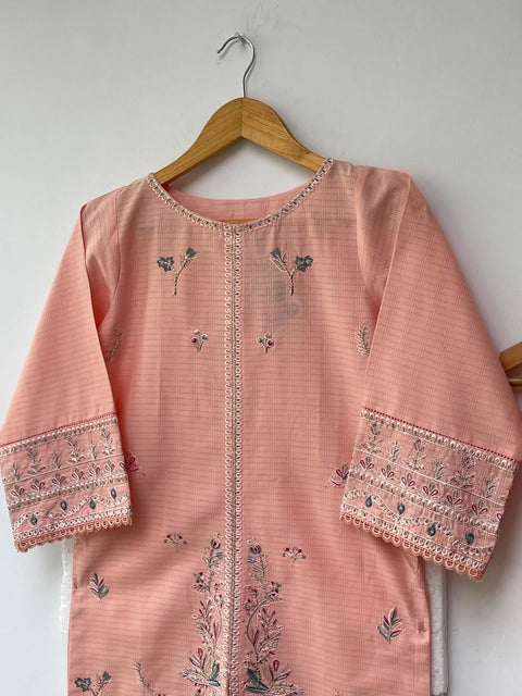 WALI KIDS (PEACH)