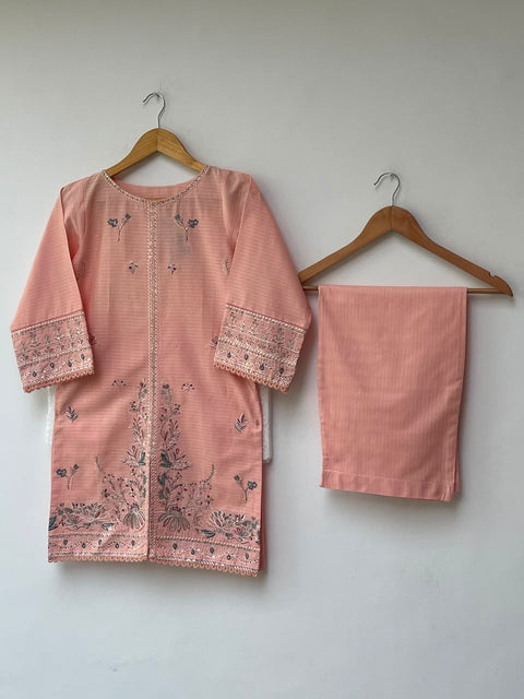 WALI KIDS (PEACH)