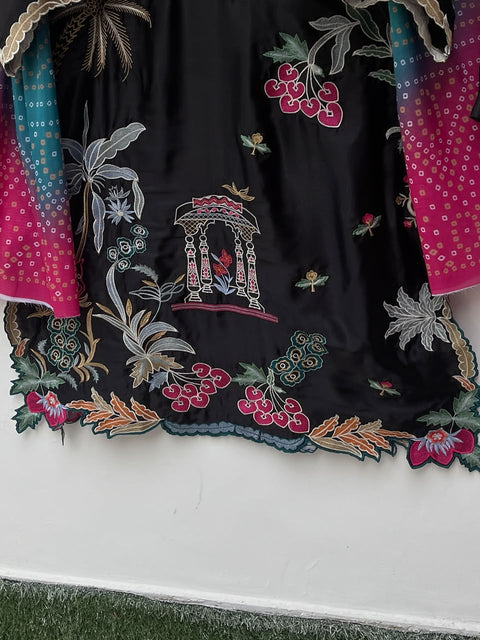 WARESHA (BLACK)