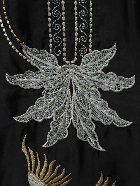 WARESHA (BLACK)