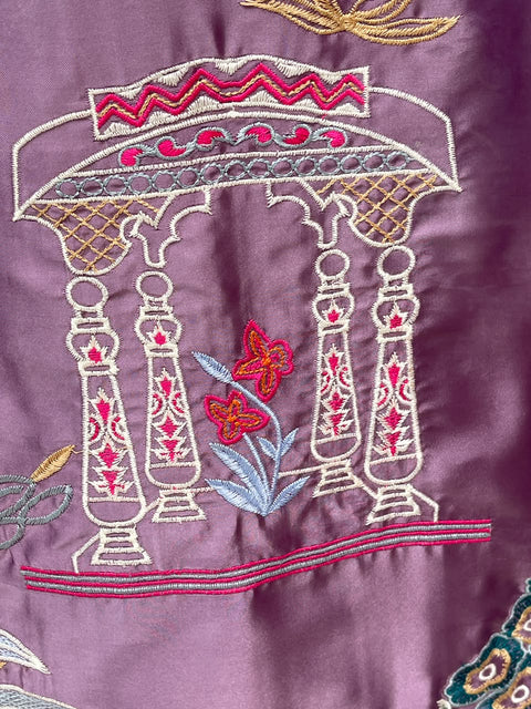 WARESHA (KASHNI)