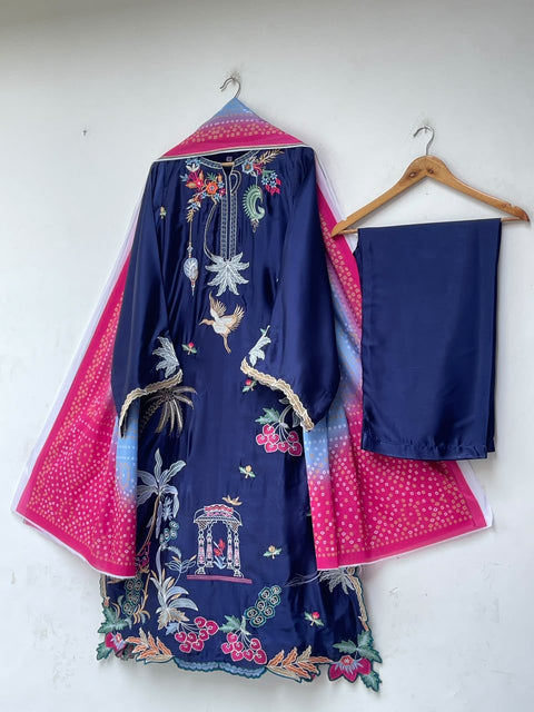 WARESHA (NAVY)