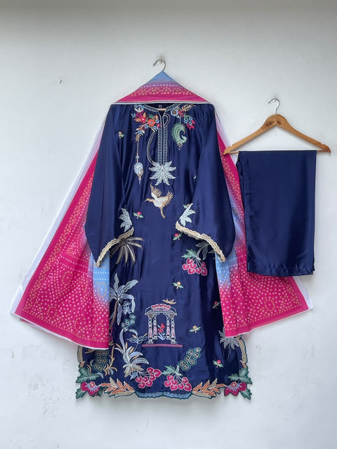 WARESHA (NAVY)