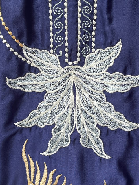 WARESHA (NAVY)
