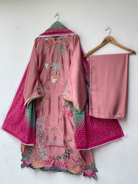 WARESHA (P PINK)