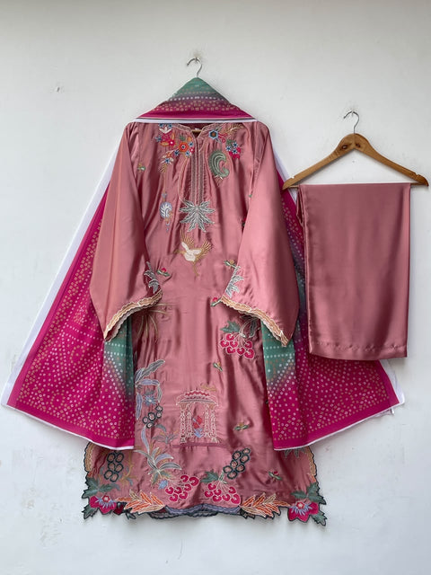 WARESHA (P PINK)