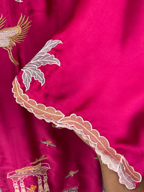 WARESHA (S PINK)