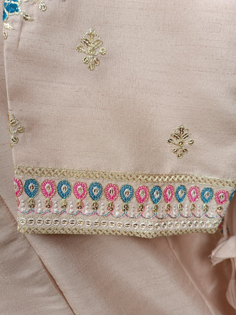 WASFIA (POWDER PINK)