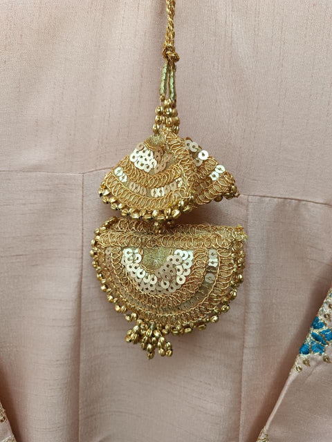 WASFIA (POWDER PINK)