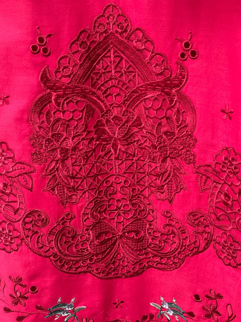 WASLI (MAROON)