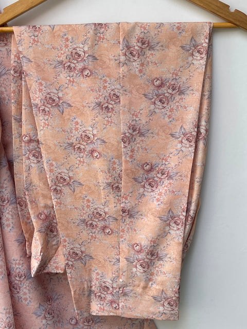 WENDY NUDE PINK