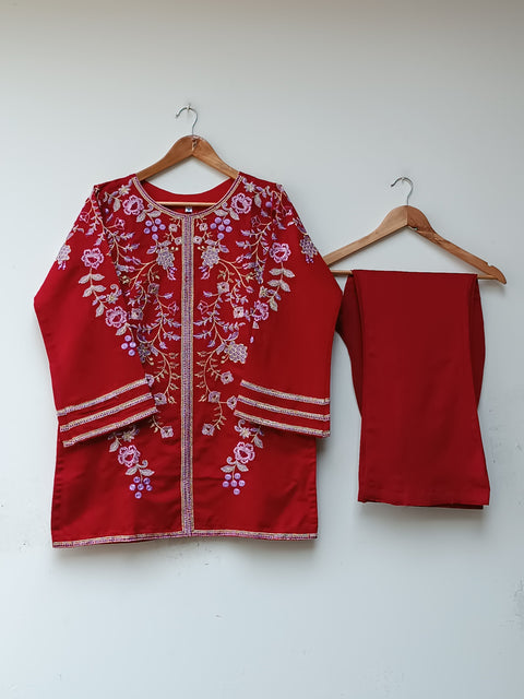 WESTON (RED)