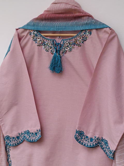 WINA (CANDY PINK)