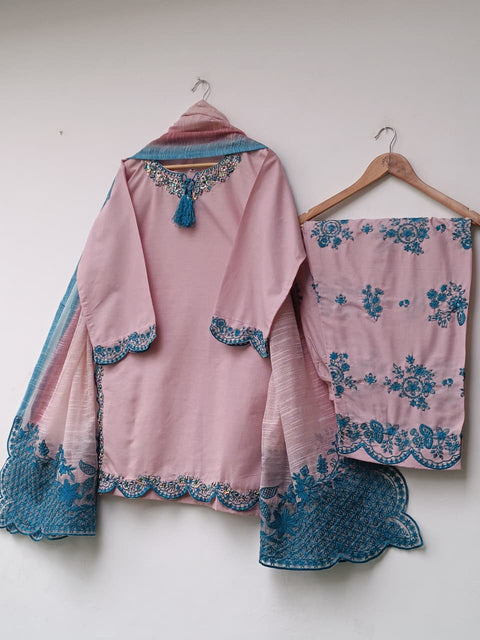 WINA (CANDY PINK)