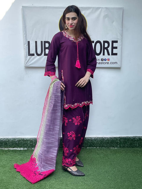 WINA (PLUM)
