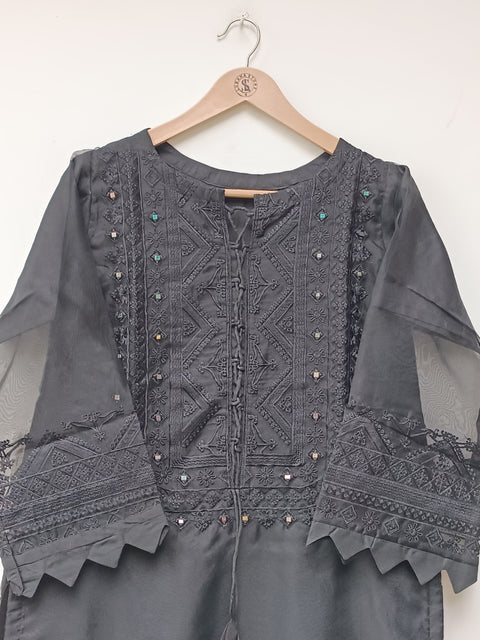 WINKLE (BLACK)